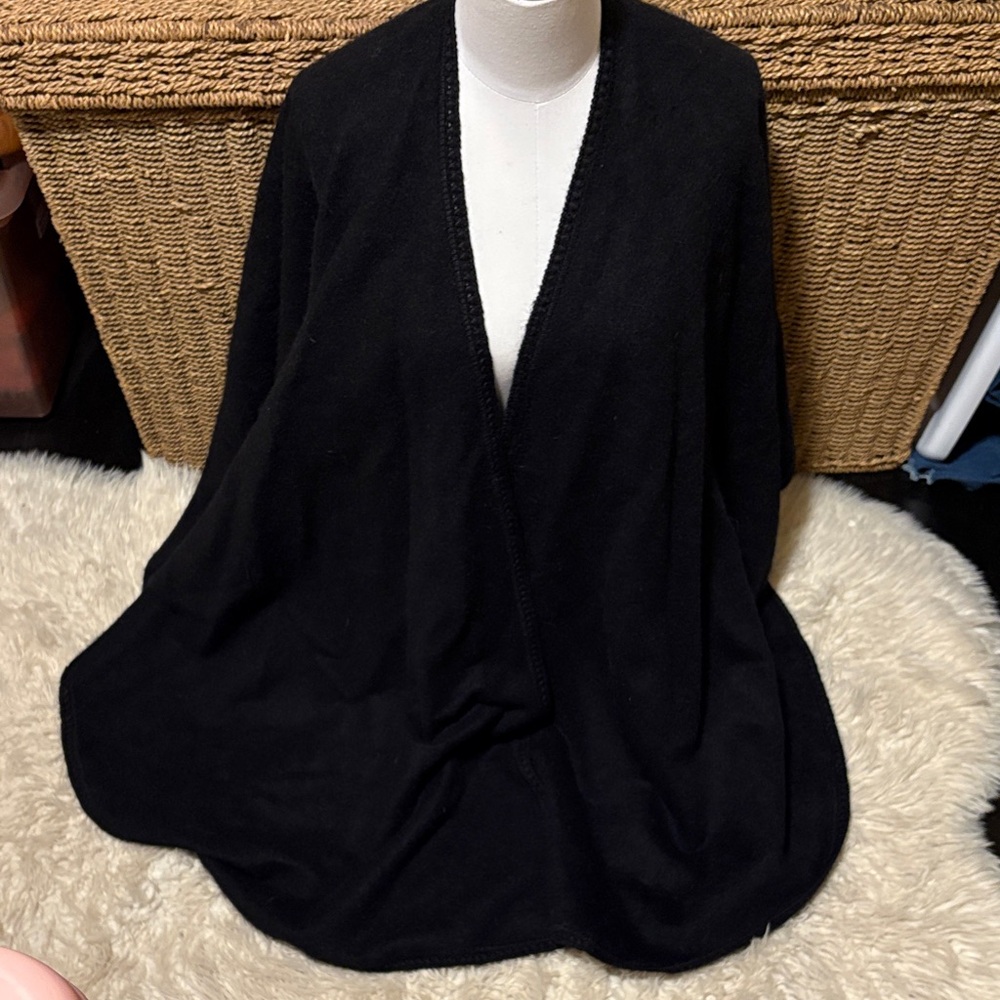 Alpaca 🦙 shawl